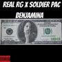 Benjimina (feat. Soldier Pac) [Explicit]