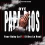 Oye papa Dios (Explicit)