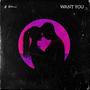 Want You (Explicit)