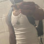 Lil Vae (Run Thru Da G) [Explicit]