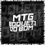 MTG BOQUET3 DO BOM (Explicit)