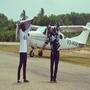 TakeOff (feat. Glenford Ritchie)