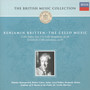 Britten: Works for Cello (feat. Sir Neville Marriner, Robert Cohen, Julian Lloyd Webber & Mstislav Rostropovich)