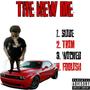 The new me (Explicit)