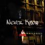 Never Know (Explicit)