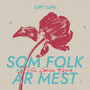 Som folk är mest (Red Cell Remix)