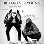 BE FOREVER YOUNG (feat. Stingy)