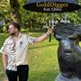 GOLD DIGGER (feat Qima) [Explicit]