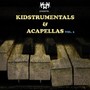 Kidstrumentals & Acapellas (Vol. 2)