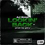 LOOKIN' BACK (Explicit)