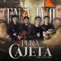 Pura Cajeta, Vol. 3 (En Vivo) [Explicit]