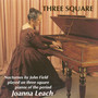 Field, J.: Nocturnes (Leach) [Three Square]