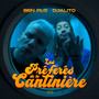 Les préférés de la cantinière (Explicit)