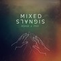 Mixed Signals (feat. Prar)