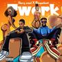 Twerk (feat. Blaquebeat) [Explicit]