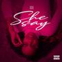 She Say (Explicit)