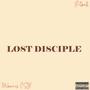 Lost Disciple