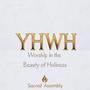 Worship in the Beauty of Holiness