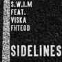 Sidelines (feat. FHTEOD & Viska)