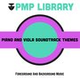 Piano And Viola Soundtrack Themes (Foreground and Background Music)