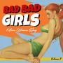 Bad Girls Vol.3, Mean Women Sing