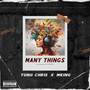 Many Things (Explicit)