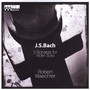 J.S.Bach 3 Sonatas for Violin Solo