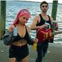 Making A Movie (Explicit)