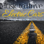 Music to Drive Electric Cars - Modern Jazz for New Car Dealerships