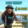 Good Energy (feat. Akil MC, Mic Crenshaw & Artson)