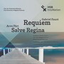 Faure: Requiem - Pärt: Salve Regina
