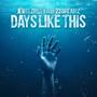 Days Like This (feat. 23 Dreamz) [Radio Edit]