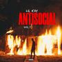 Antisocial, Vol. 1 (Explicit)