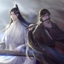 箜篌翻弹魔道祖师