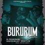 BURURUM (feat. Rider En La Mezcla) [Explicit]