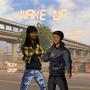 WAKE UP (feat. 3rd World Momo) [Explicit]