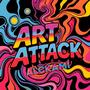 Art Attack (Explicit)