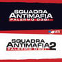 Squadra Antimafia Palermo oggi (Colonna sonora originale della serie TV)