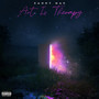 Art Is Therapy (Explicit)