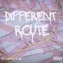 Different Route (feat. Numba9ine) [Explicit]