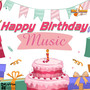 Oriental Happy Birthday Music