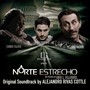 Norte Estrecho (Original Soundtrack)