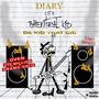 Diary of a Bhentral Kid (Explicit)