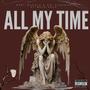 All my time (feat. BELO SALO) [Explicit]