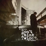 Don't Think Twice (En Español)