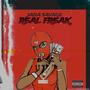 Real Freak (Explicit)