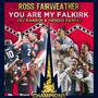 You Are My Falkirk (feat. Ross Fairweather) [Rankin & Hendo Remix]