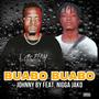 BUABO BUABO (feat. Lá Família )