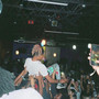 The Warm Up EP (Explicit)