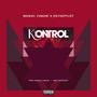 Kontrol (feat. JFKTHEPYLOT) (Explicit)